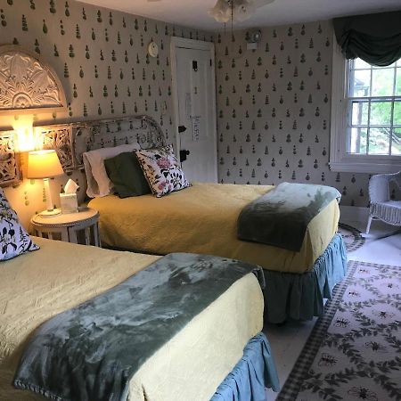 Chadds Ford Wild Wisteria Bed & Breakfast エクステリア 写真