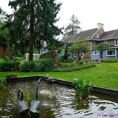 Chadds Ford Wild Wisteria Bed & Breakfast エクステリア 写真