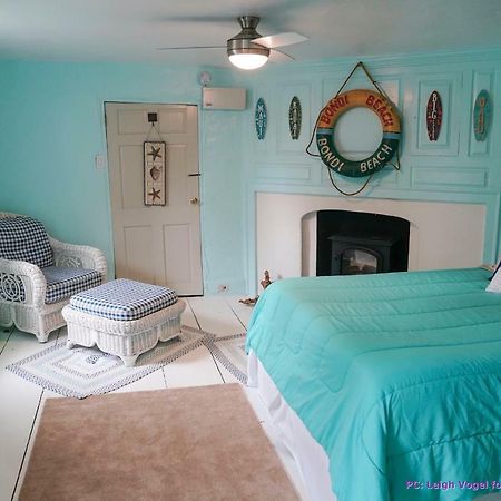 Chadds Ford Wild Wisteria Bed & Breakfast エクステリア 写真