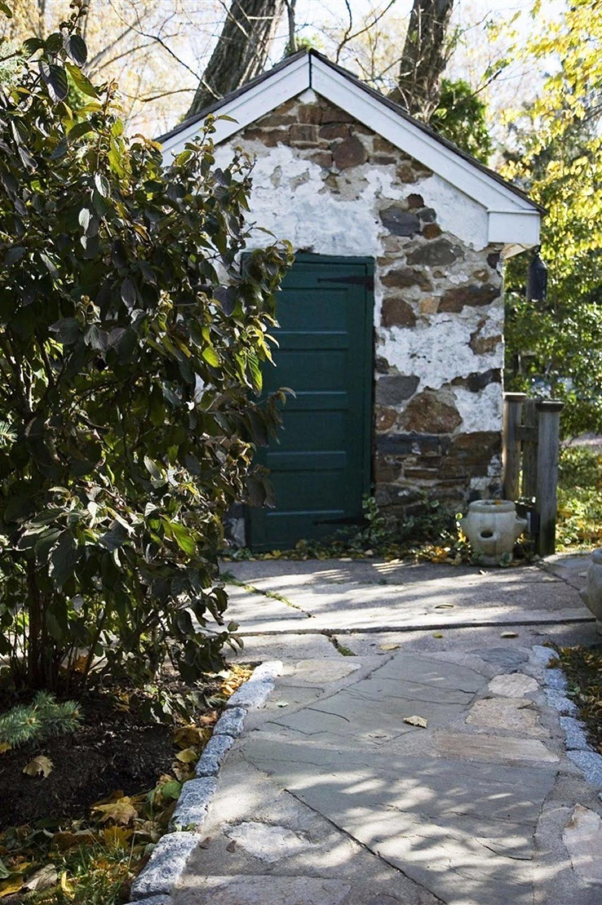 Chadds Ford Wild Wisteria Bed & Breakfast エクステリア 写真