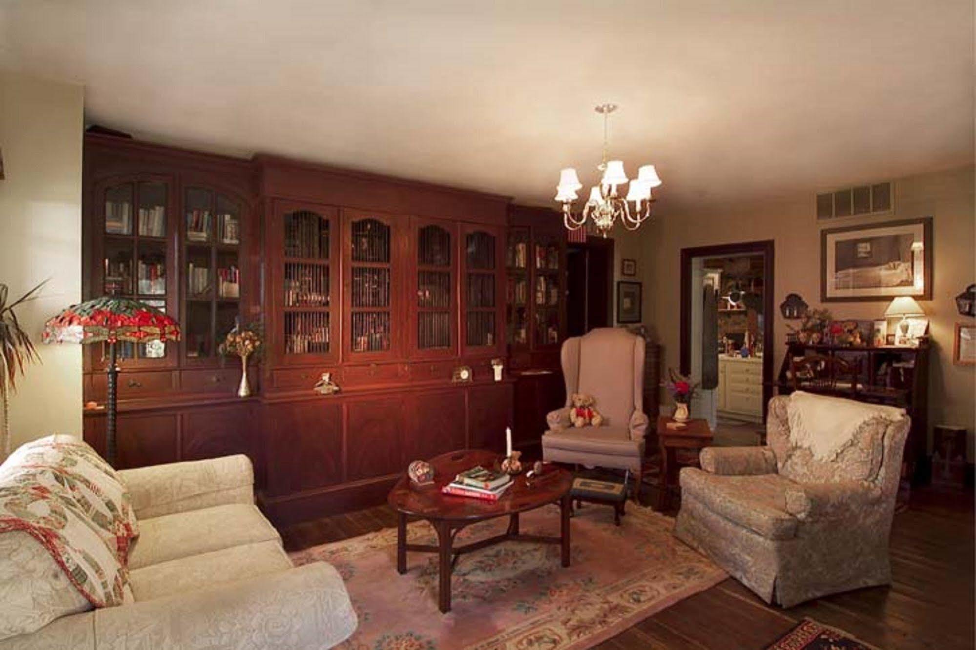 Chadds Ford Wild Wisteria Bed & Breakfast エクステリア 写真