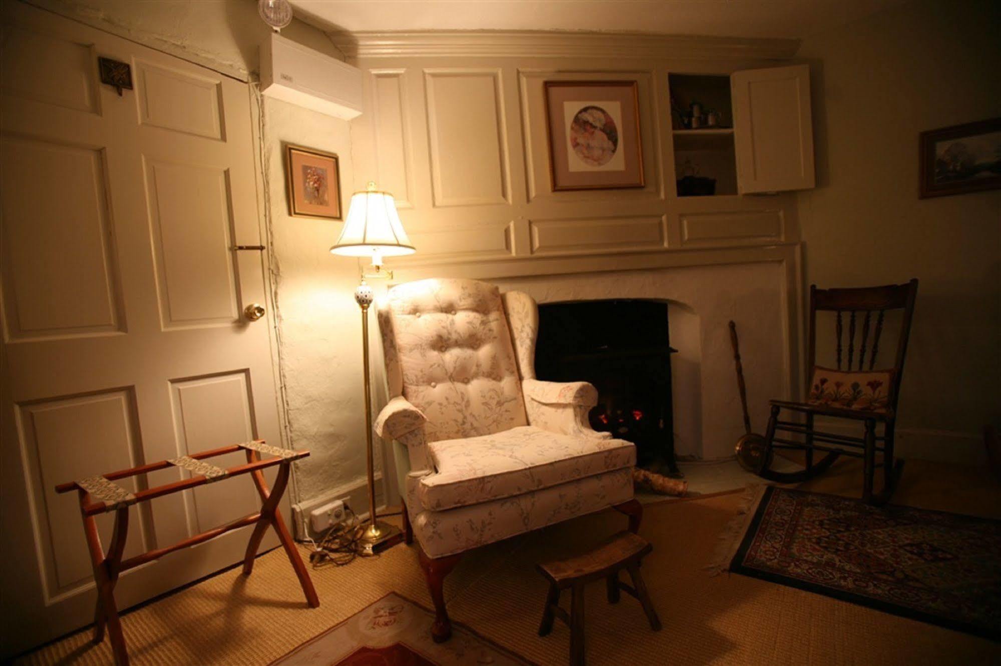 Chadds Ford Wild Wisteria Bed & Breakfast エクステリア 写真