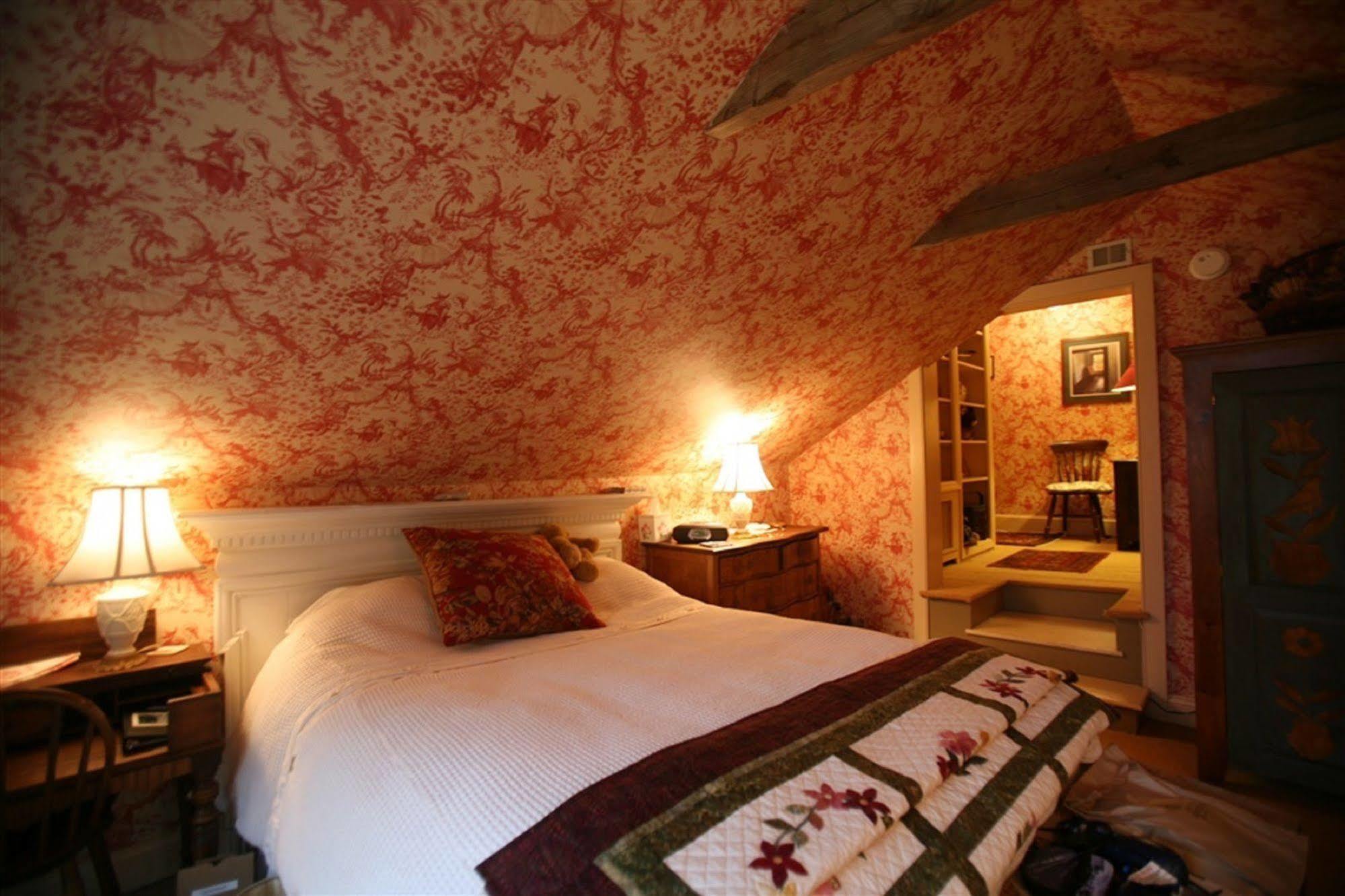 Chadds Ford Wild Wisteria Bed & Breakfast エクステリア 写真