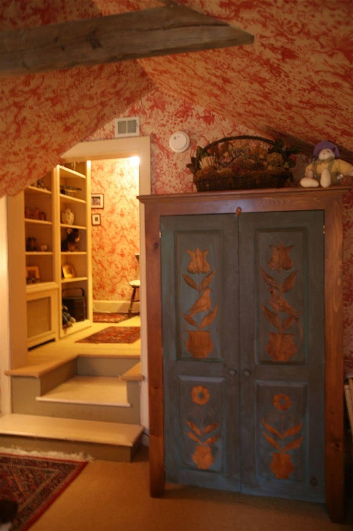 Chadds Ford Wild Wisteria Bed & Breakfast エクステリア 写真