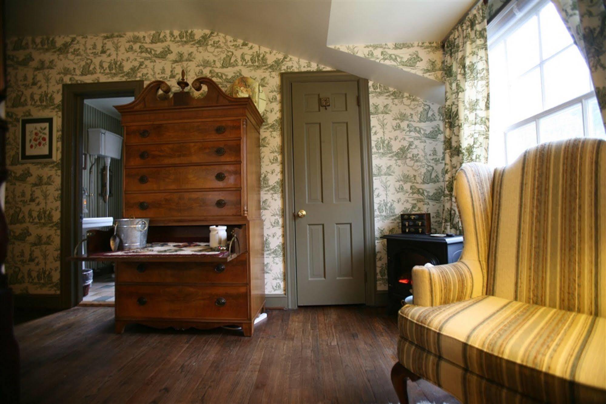 Chadds Ford Wild Wisteria Bed & Breakfast エクステリア 写真