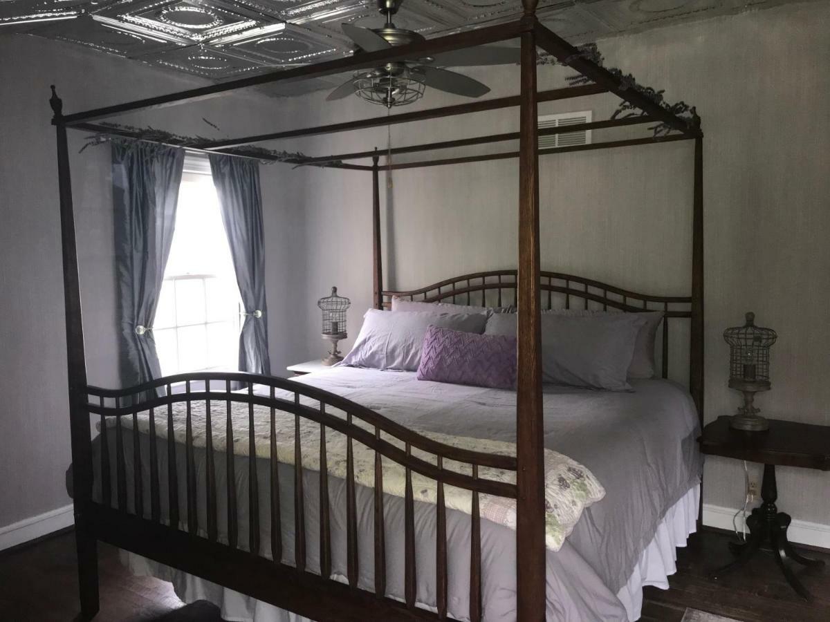 Chadds Ford Wild Wisteria Bed & Breakfast エクステリア 写真