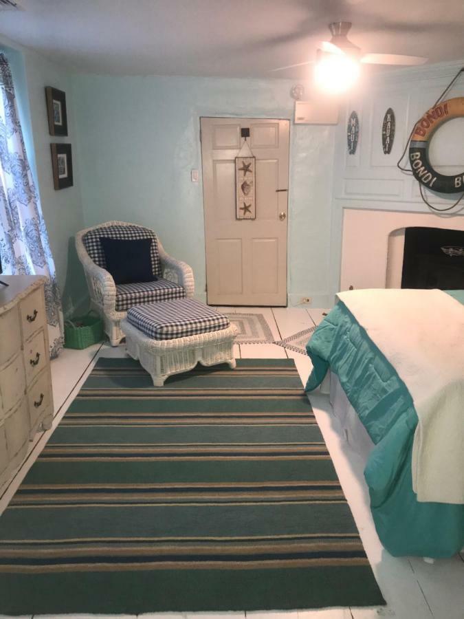 Chadds Ford Wild Wisteria Bed & Breakfast エクステリア 写真