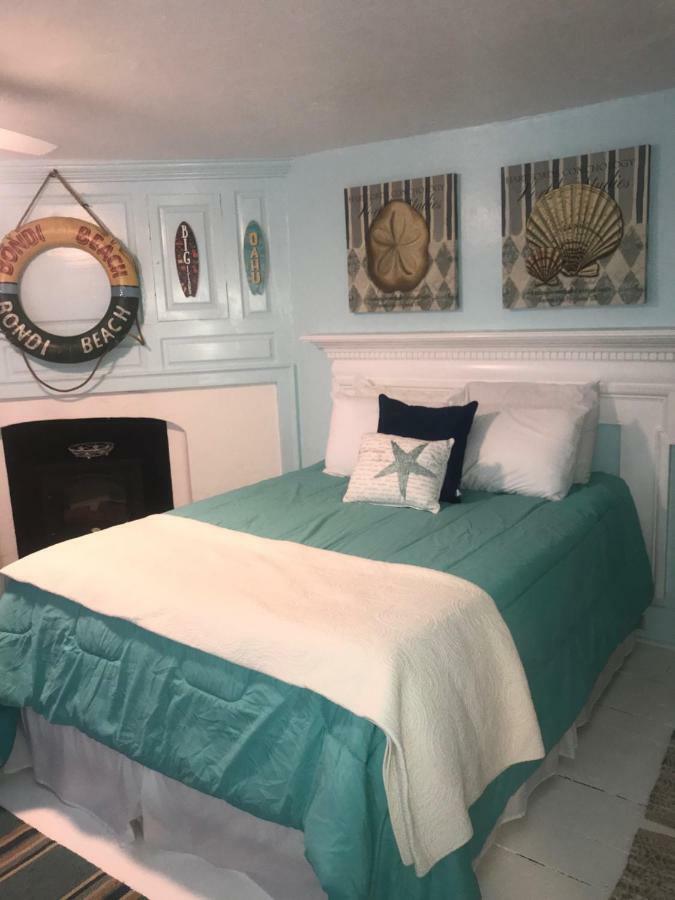 Chadds Ford Wild Wisteria Bed & Breakfast エクステリア 写真