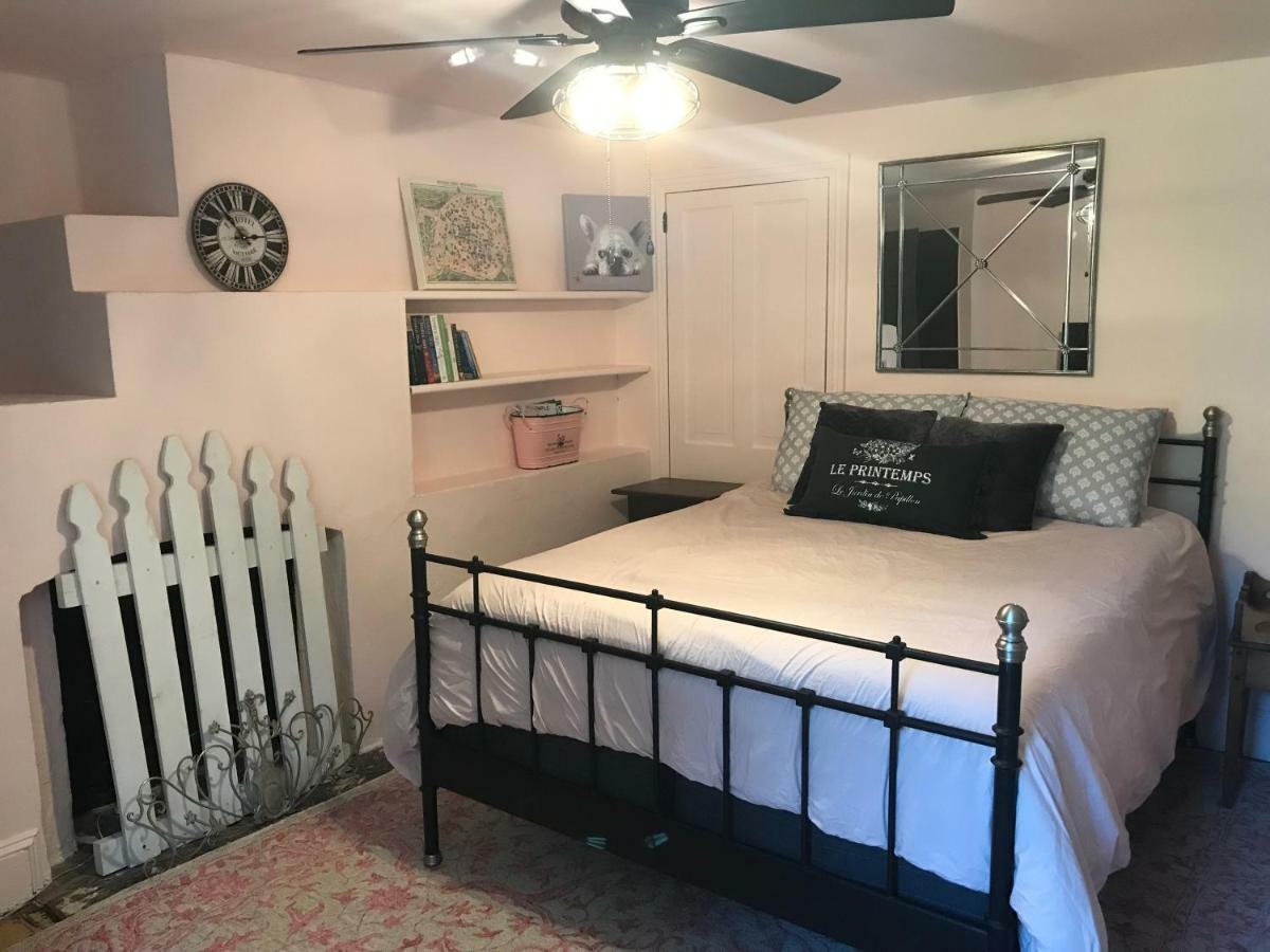 Chadds Ford Wild Wisteria Bed & Breakfast エクステリア 写真